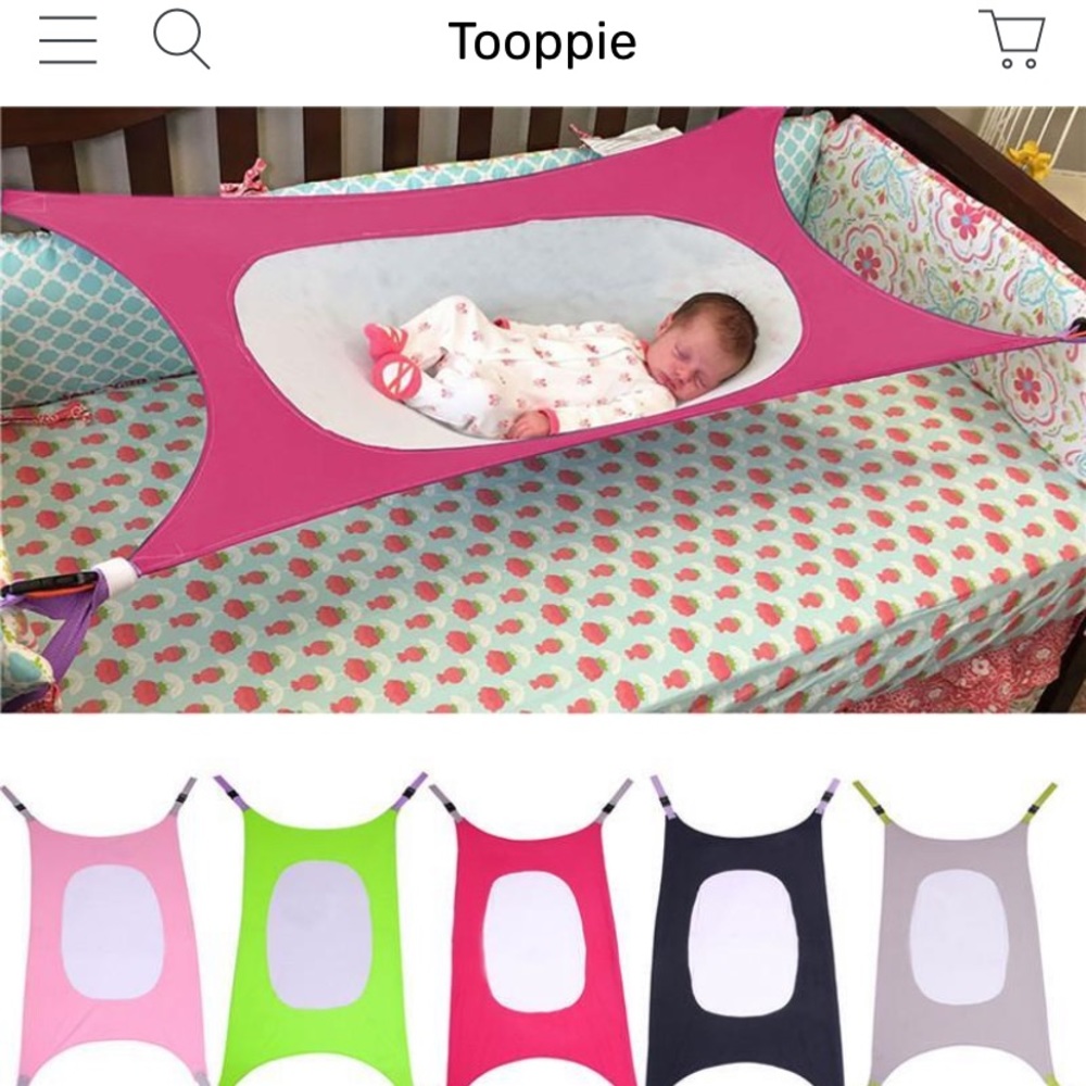 Infant Hammock